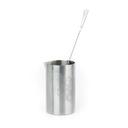 Barfly Stainless Steel Wing Theme Double Wall Mixing Tin, 21 Ounce