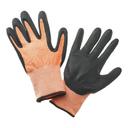 Mercer Culinary Millennia Large Food Processing Gloves