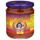 Sadie Hot Salsa, 16 Ounce