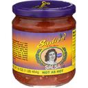 Sadie Not As Hot Salsa, 16 Ounce