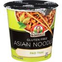Dr McDougalls Right Foods Pad Thai Noodle Asian Entree, 2 Ounce -- 6 per case.