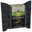 Kerrygold Reserve Cheddar Cheese Wedge, 7 Ounce -- 12 per case