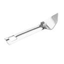 Tablecraft Giant Metal Nickel Plated Can Punch Opener, 7 inch -- 12 per case.