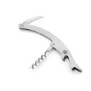 Tablecraft Stainless Steel Premium Curved Blade Corkscrew