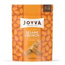 Joyva Sesame Crunch, 8 Ounce -- 24 per case