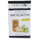 Isola Signature Olive Oil Bruschetta, 5.4 Ounce -- 10 per case