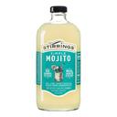 Stirrings Simple Mojito Mix, 750 Milliliter -- 6 per case