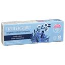 Natracare Super Plus Non-Applicator Organic Cotton Tampon, 20 count