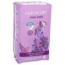 Natracare Night Time Maxi Pad, 10 count