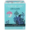 Natracare Super Plus Ultra Pads, 12 count -- 3 per case