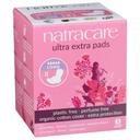 Natracare Ultra Extra Long Pad, 8 count -- 3 per case