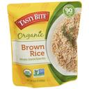 Tasty Bite Brown Rice, 8.8 Ounce -- 12 per case