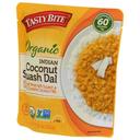 Tasty Bite Organic Coconut Squash Dal Entree, 10 Ounce -- 6 per case