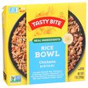 Tasty Bite Chickpea Biryani Rice Bowl, 7 Ounce -- 6 per case