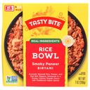 Tasty Bite Smoky Paneer Biryani Rice Bowl, 7 Ounce -- 6 per case
