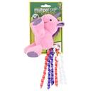 Multipet Unicorn with Catnip Toy for Cat, 8.5 inch -- 3 per case