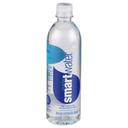 Glaceau Smart Water Vapor Distilled Water, 20 Fluid Ounce -- 24 per case