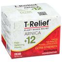 T Relief Medinatura Extra Strength Pain Relief Cream, 8 Ounce