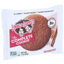 Lenny and Larrys Snickerdoodle The Complete Cookie, 2 Ounce -- 12 per case
