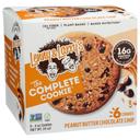 Lenny and Larrys Peanut Butter Chocolate Chip The Complete Cookie, 24 Ounce -- 12 per case