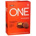 Onebar Peanut Butter Cup Protein Bar, 240 Gram -- 6 per case