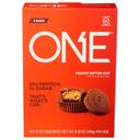 Onebar Peanut Butter Cup Protein Bar, 240 Gram -- 6 per case
