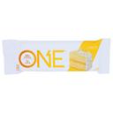 Onebar Lemon Cake Protein Bar, 60 Gram -- 12 per case