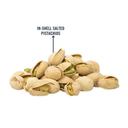 Ferris Roasted Salted Pistachios, 25 Pound