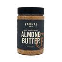 Ferris Coffee and Nut All Natural Almond Butter, 14 Ounce -- 6 per case
