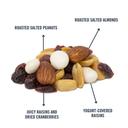 Ferris Cranberry Crunch Mix, 25 Pound