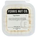Ferris Coffee and Nut Yogurt Raisins, 14 Ounce -- 12 per case