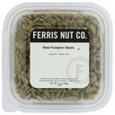 Ferris Coffee and Nut Raw Pumpkin Seeds, 9 Ounce -- 12 per case