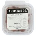 Ferris Coffee and Nut Milk Chocolate Seafoam, 9 Ounce -- 12 per case