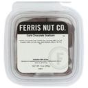 Ferris Coffee and Nut Dark Chocolate Seafoam, 9 Ounce -- 12 per case