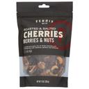 Ferris Coffee and Nut Roasted Salted Cherries Berries and Nuts, 10 Ounce -- 12 per case