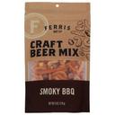Ferris Coffee and Nut Smoky BBQ Craft Beer Mix, 6 Ounce -- 12 per case