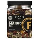 Ferris Coffee and Nut Raw Major Mango Mix, 16 Ounce -- 12 per case