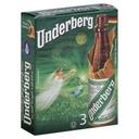 Underberg Natural Herb Bitters, 2 Fluid Ounce -- 10 per case
