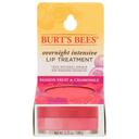 Burts Bees Passionfruit and Chamomile Overnight Intensive Lip Treatment, 0.25 Ounce -- 4 per case
