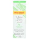 Burts Bees Sensitive Solutions Calming Serum, 1 Fluid Ounce