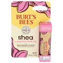 Burts Bees Shea and Passion Fruit Oil Moisturizing Lip Balm, 0.34 Ounce -- 6 per case