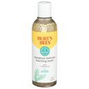 Burts Bees Clear and Balanced Breakout Defense Foaming Wash, 8 Ounce -- 3 per case