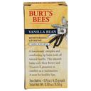 Burts Bees Vanilla Bean Natural Moisturizing Lip Balm, 2 count -- 12 per case