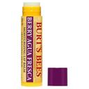 Burts Bees Berry Agua Fresca Moisturizing Lip Balm -- 12 per case