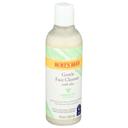 Burts Bees Gentle Facial Cleanser with Aloe Vera for Sensitive Skin, 8 Fluid Ounce -- 3 per case