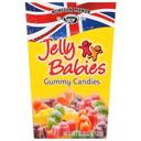 Norfolk Manor Jelly Babies Gummy Candy, 8.8 Ounce -- 12 per case