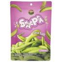 Terraland Snap Pea Sea Salt Crispy Snack Chips, 1.5 Ounce -- 8 per case