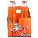 Frostie Orange Soda, 48 Fluid Ounce -- 6 per case