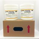 Bake N Joy Double Chocolate Brownie Batter, 9 Pound -- 2 per case.