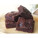 Bake N Joy Double Chocolate Brownie Batter, 9 Pound -- 2 per case.